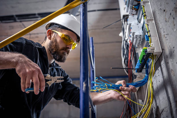 Best Local Electrician Companies  in Rome, GA