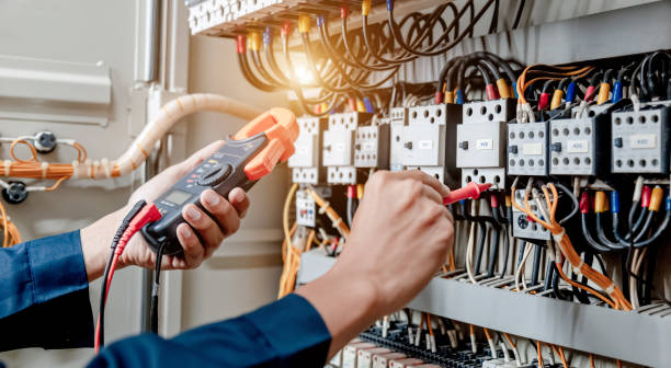 Best Electrical Rewiring Services  in Rome, GA