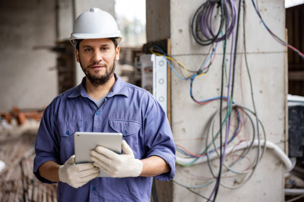 Best Electrical Outlet Repair  in Rome, GA