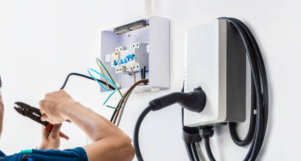 Best Affordable Electrical Installation  in Rome, GA