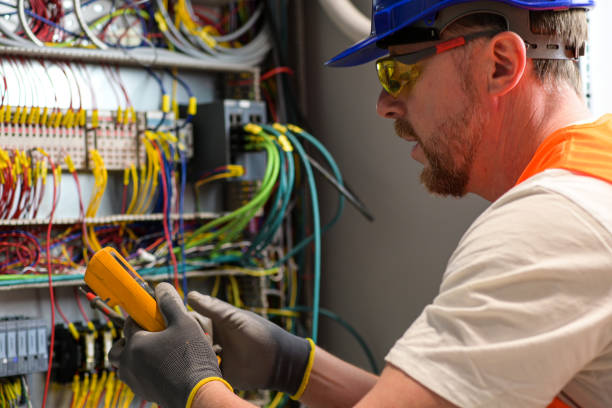 Best Electric Panel Repair  in Rome, GA