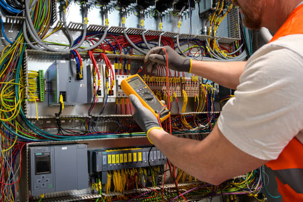 Best Electrical Troubleshooting Services  in Rome, GA
