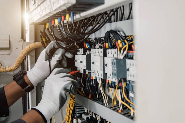 Best Electric Panel Repair  in Rome, GA