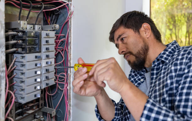 Best Emergency Electrician Near Me  in Rome, GA